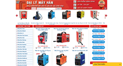 Desktop Screenshot of dailymayhan.com